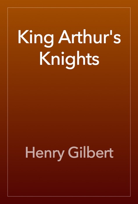 King Arthur's Knights