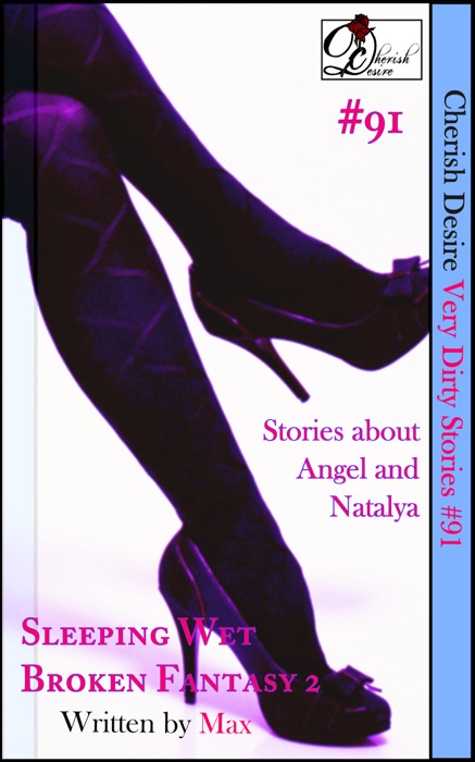 Very Dirty Stories #91