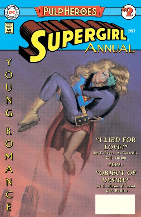 Supergirl Annual (1996-) #2