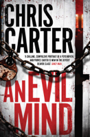 Chris Carter - An Evil Mind artwork