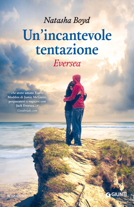 Un'incantevole tentazione - Eversea