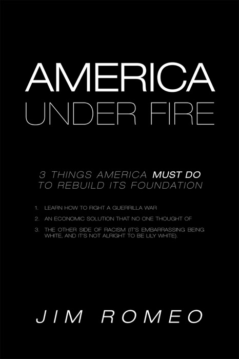 America Under Fire