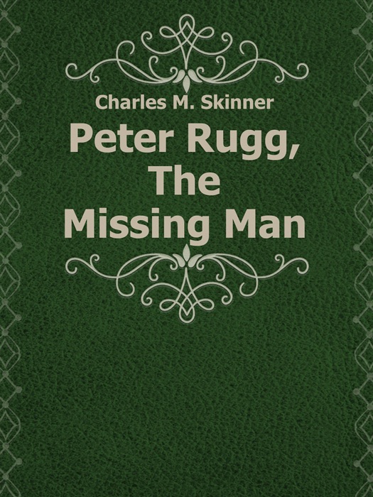 Peter Rugg, The Missing Man