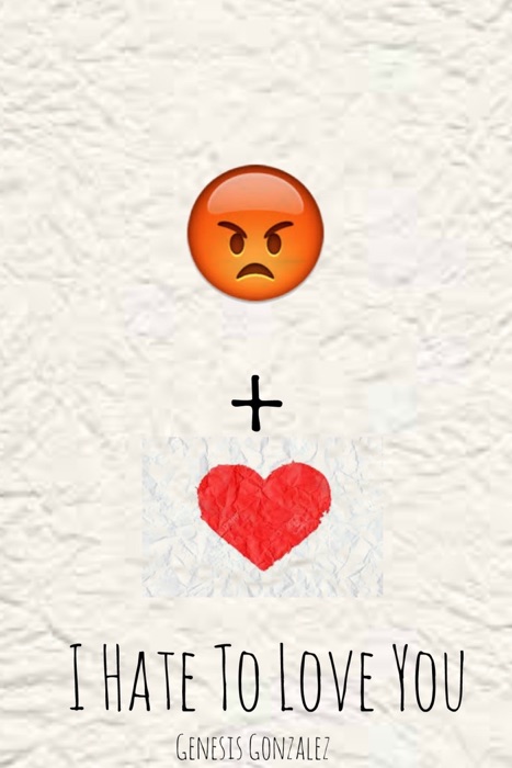 I Hate To Love You