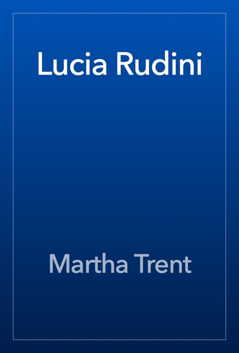 Lucia Rudini