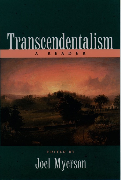 Transcendentalism