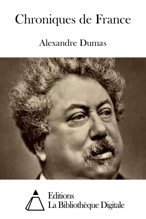 Chroniques de France