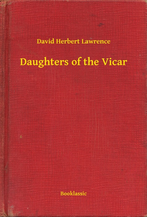 Daughters of the Vicar