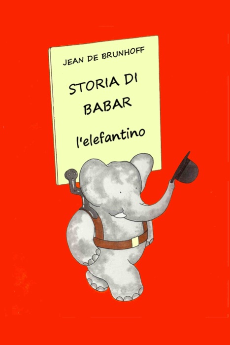 Storia di Babar l'elefantino