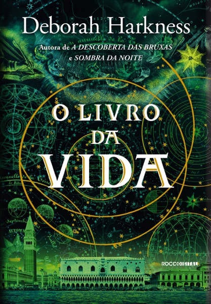 O livro da vida