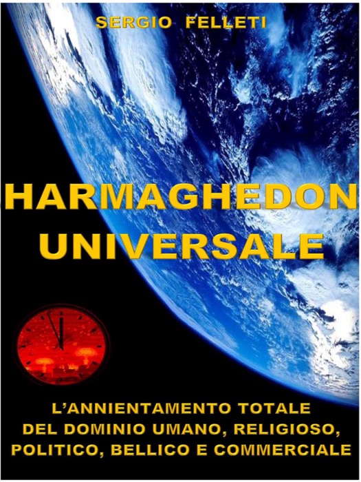 Harmaghedon Universale