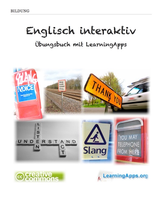 Englisch interaktiv