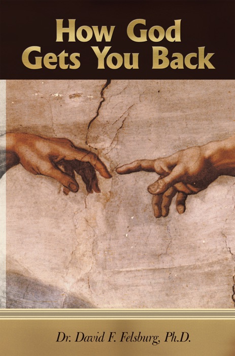 How God Gets You Back