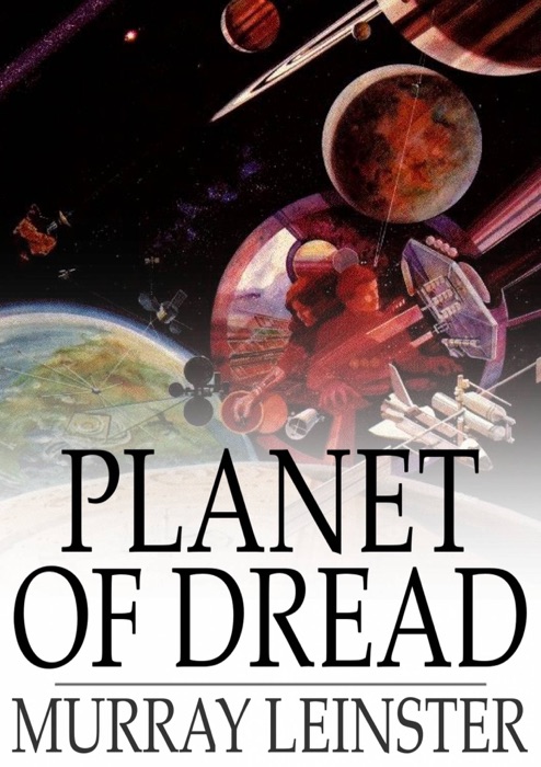 Planet of Dread