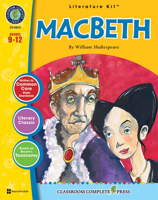 Macbeth (William Shakespeare)