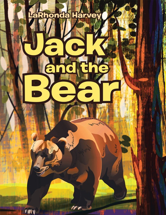 Jack and the Bear