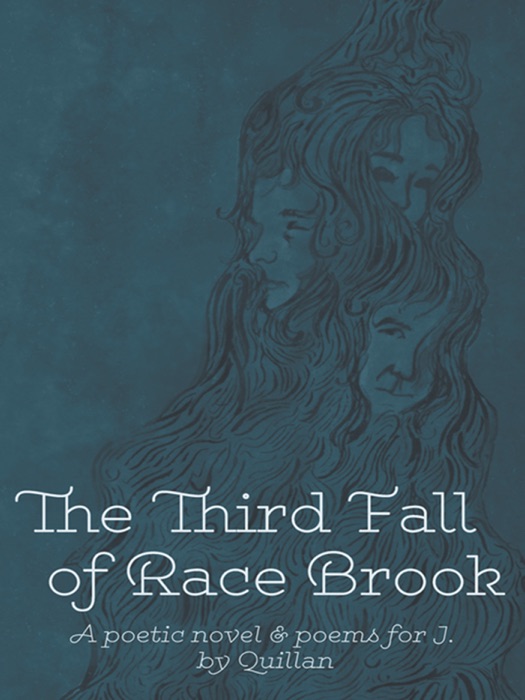 The Third Fall of Race Brook