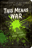 This Means War - Stephen Kendrick & Alex Kendrick