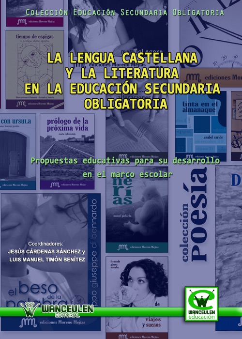 La lengua castellana y la literatura en la educación secundaria obligatoria