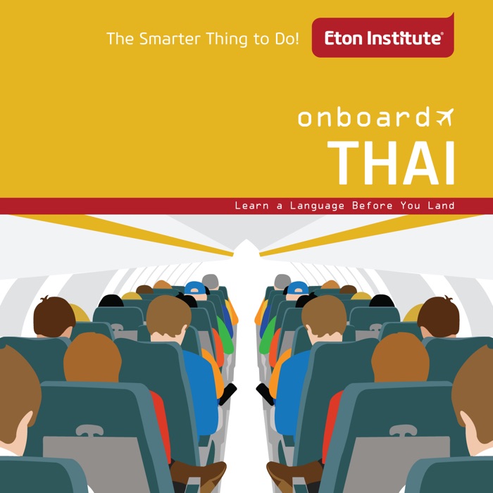 Onboard Thai