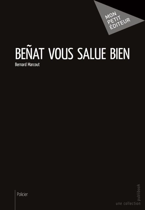 Beñat vous salue bien