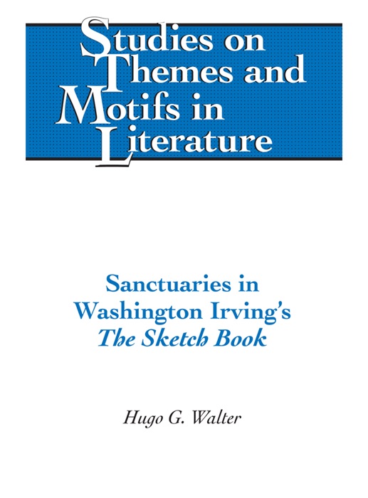 Sanctuaries in Washington Irving’s The Sketch Book