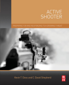 Active Shooter - Kevin Doss & Charles Shepherd