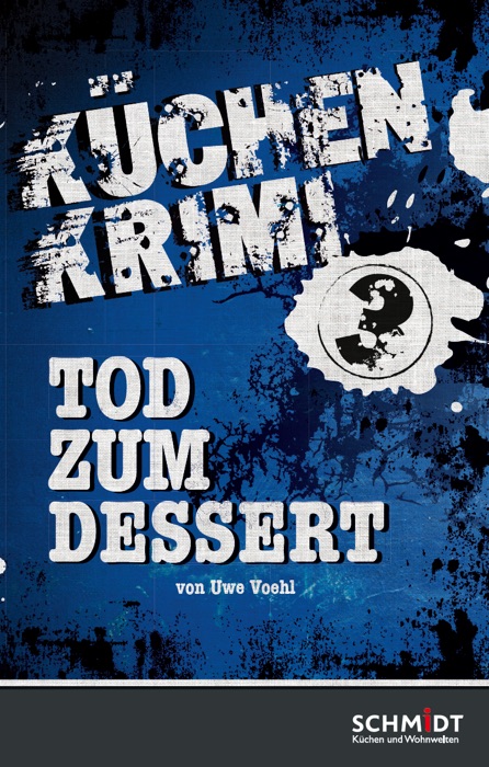 TOD ZUM DESSERT