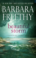 Barbara Freethy - Beautiful Storm artwork
