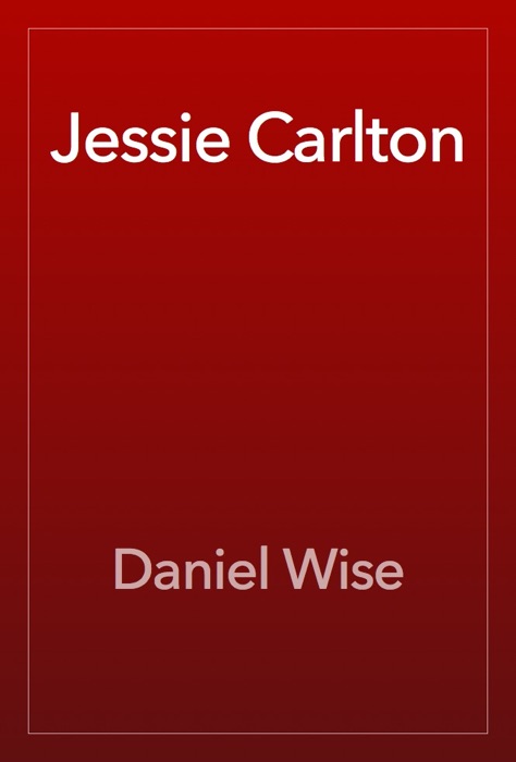 Jessie Carlton