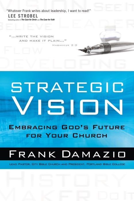 Strategic Vision