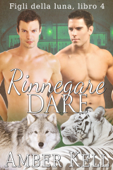 Rinnegare Dare - Amber Kell