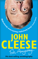 John Cleese - So, Anyway... artwork
