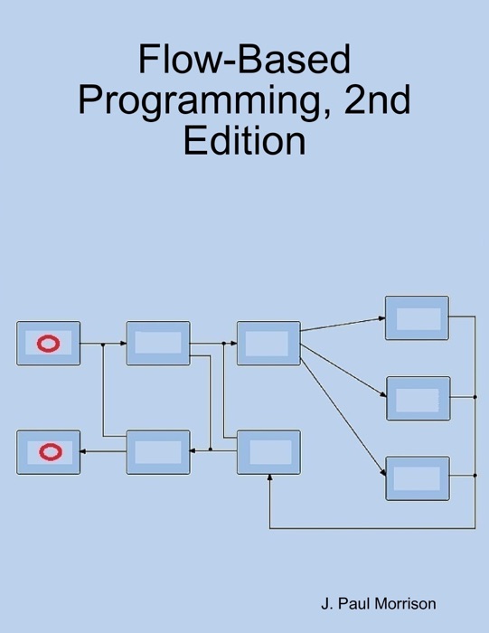 Flow-Based Programming, 2nd Edition