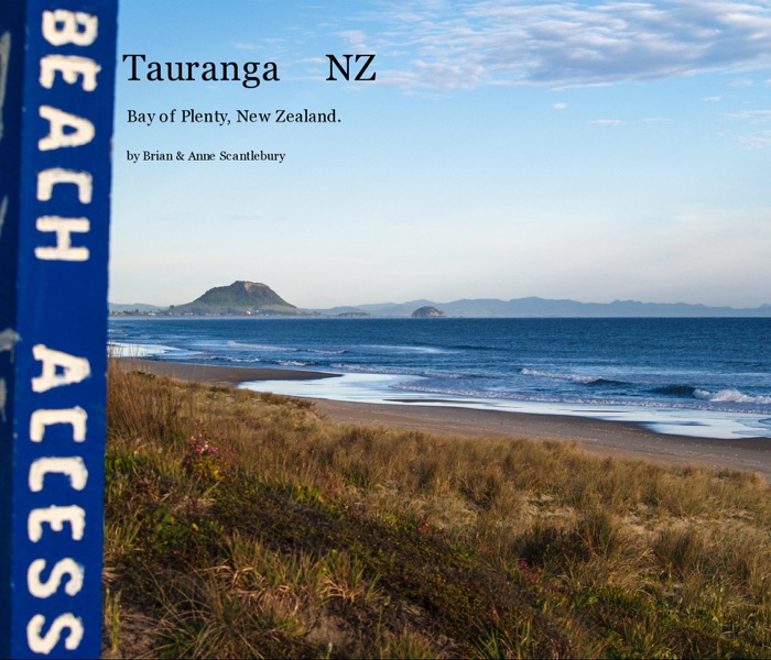 Tauranga NZ