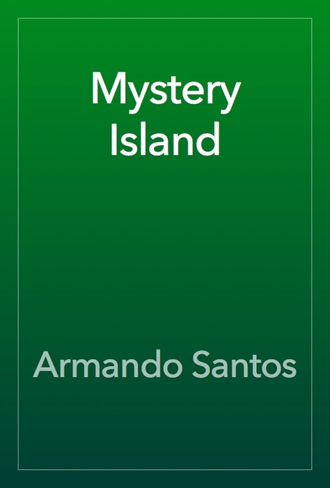 Mystery Island