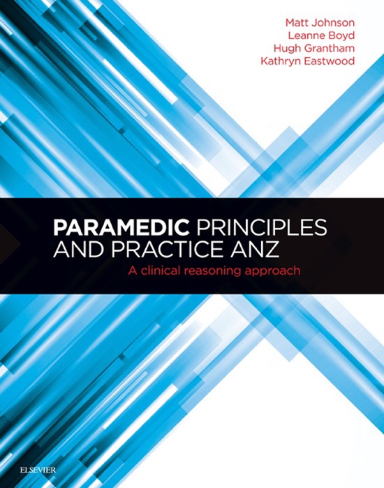 Paramedic Principles and Practice ANZ - eBook