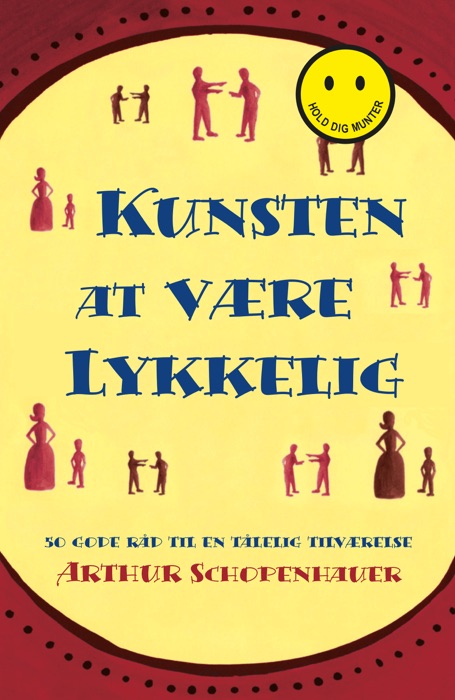 Kunsten at være lykkelig