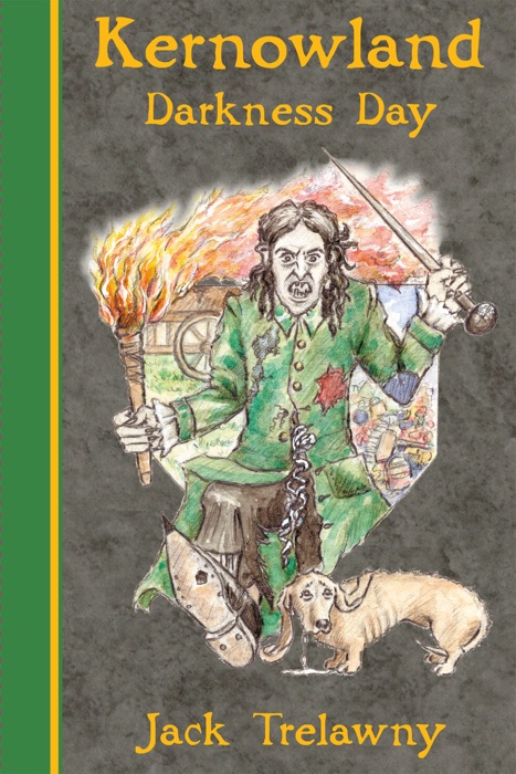 Kernowland 2 Darkness Day
