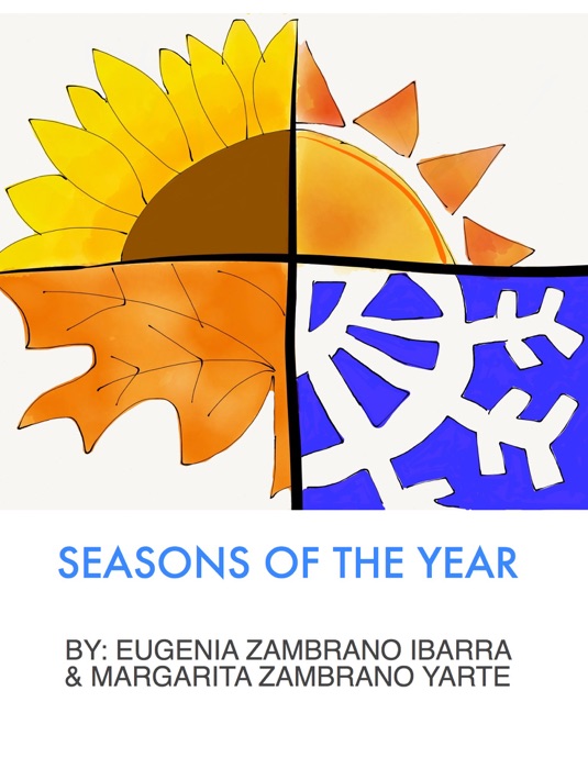 Seasons of the Year