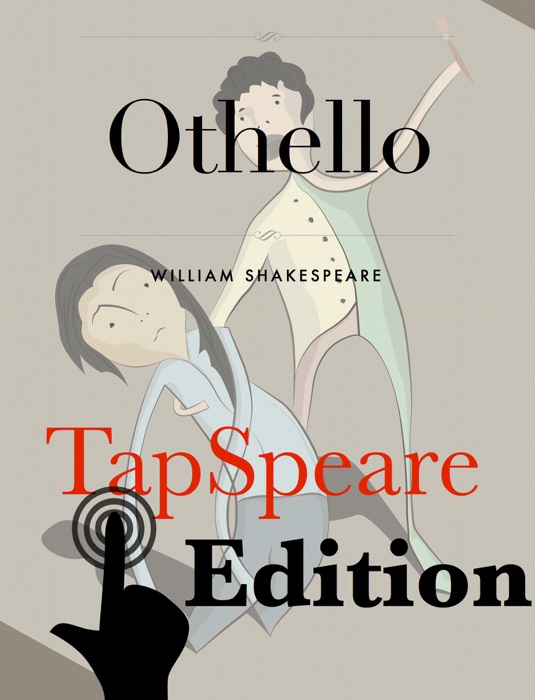 Othello In Plain and Simple English