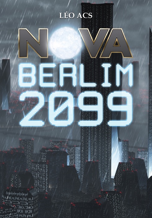 NOVA Berlim 2099