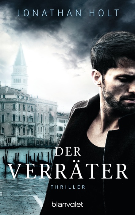 Der Verräter