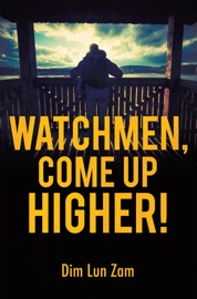 Livres Couvertures de Watchmen, Come up Higher!