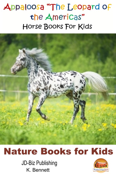 Appaloosa