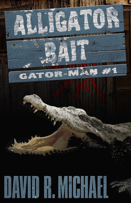 Alligator Bait
