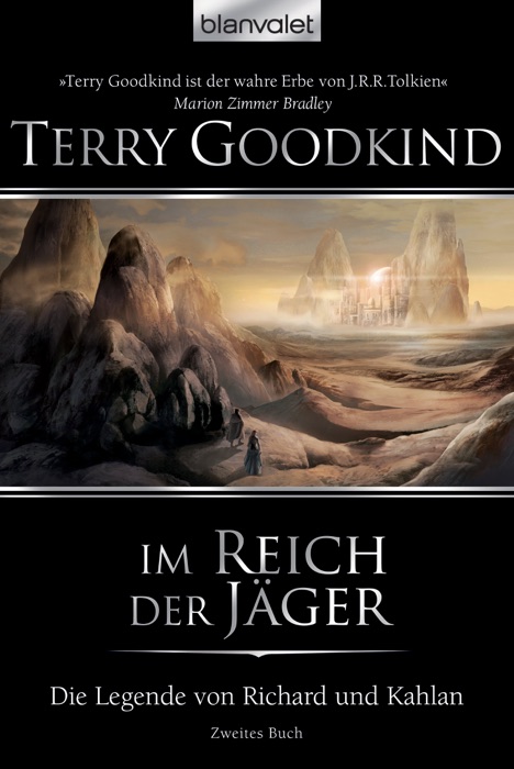 Die Legende von Richard und Kahlan 02