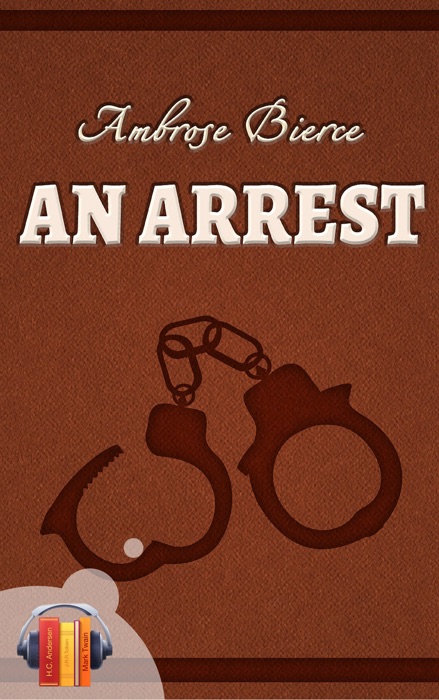 An Arrest (Ebook + Audiobook)