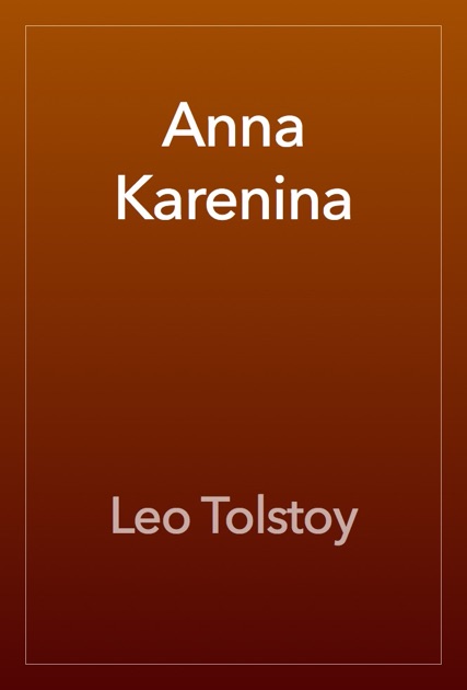 Anna Karenina download the new for apple