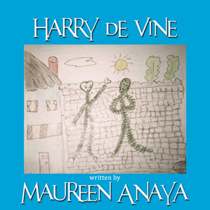 Harry de Vine